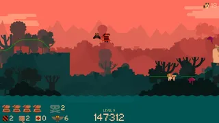 Скриншот 1 к игре Rescue: The Beagles
