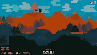 Скриншот 2 к игре Rescue: The Beagles