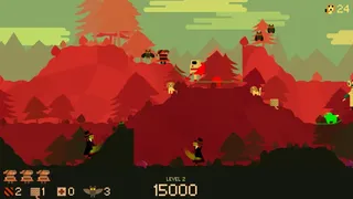 Скриншот 3 к игре Rescue: The Beagles