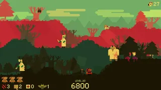 Скриншот 6 к игре Rescue: The Beagles