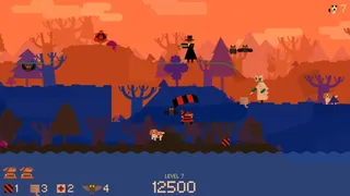 Скриншот 7 к игре Rescue: The Beagles