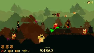Скриншот 8 к игре Rescue: The Beagles