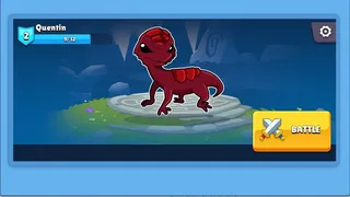 Скриншот 1 к игре Ultra Auto Gotchimon