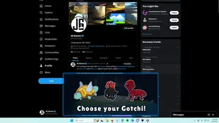 Скриншот 4 к игре Ultra Auto Gotchimon