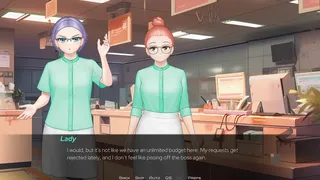 Скриншот 2 к игре Stellar Reflections