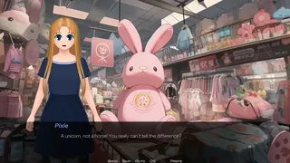Скриншот 4 к игре Stellar Reflections