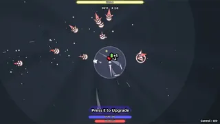Скриншот 6 к игре Геометрический рейд