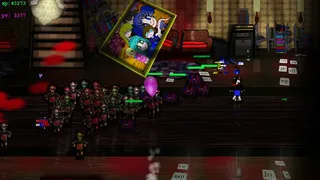 Скриншот 2 к игре Resop Paz Yandere True ( Rpyt ) ( R-pyt ) ( Resop Paz )