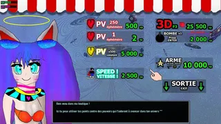 Скриншот 3 к игре Resop Paz Yandere True ( Rpyt ) ( R-pyt ) ( Resop Paz )