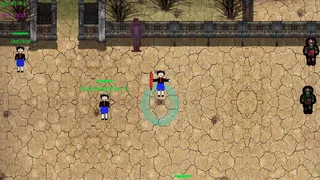 Скриншот 5 к игре Resop Paz Yandere True ( Rpyt ) ( R-pyt ) ( Resop Paz )