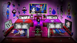 Скриншот 8 к игре Resop Paz Yandere True ( Rpyt ) ( R-pyt ) ( Resop Paz )