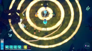 Скриншот 5 к игре ArcaneOutpost