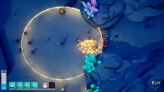 Скриншот 6 к игре ArcaneOutpost