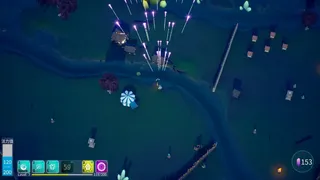 Скриншот 8 к игре ArcaneOutpost