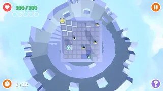 Скриншот 6 к игре Spheric Bombs