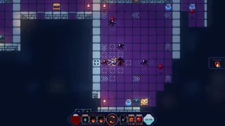 Скриншот 1 к игре Desolar