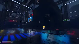 Скриншот 4 к игре Area 51 : Beyond The Wall