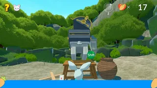 Скриншот 2 к игре MailRabit