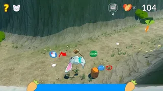 Скриншот 3 к игре MailRabit
