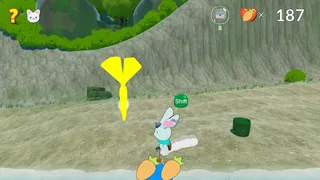 Скриншот 6 к игре MailRabit