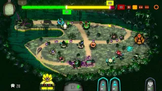 Скриншот 3 к игре Phyto