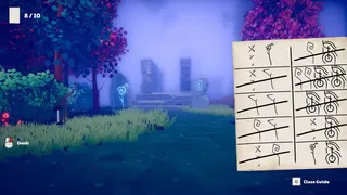 Скриншот 2 к игре Skyward Dream