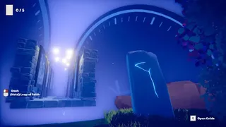 Скриншот 6 к игре Skyward Dream