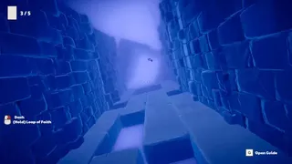 Скриншот 7 к игре Skyward Dream