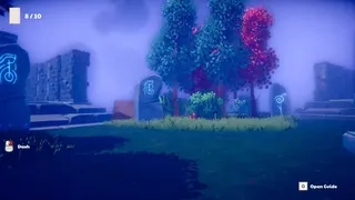 Скриншот 8 к игре Skyward Dream