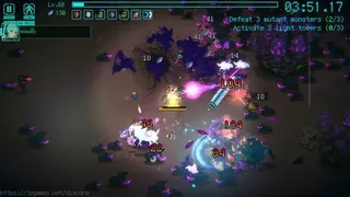 Скриншот 2 к игре Time Treker