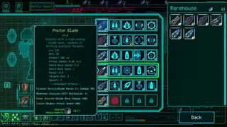 Скриншот 3 к игре Time Treker