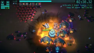 Скриншот 4 к игре Time Treker