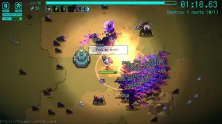 Скриншот 6 к игре Time Treker