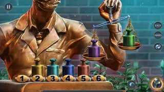 Скриншот 1 к игре Нераскрытое дело: Смертельная популярность Коллекционное Издание