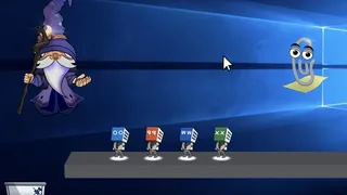 Скриншот 1 к игре Excelios