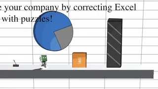 Скриншот 2 к игре Excelios