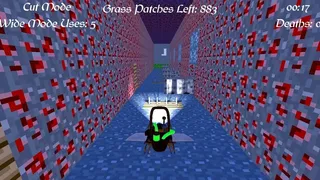 Скриншот 2 к игре Mowed