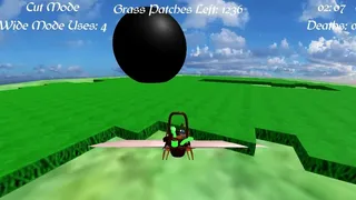 Скриншот 4 к игре Mowed