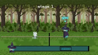 Скриншот 1 к игре tug-of-war