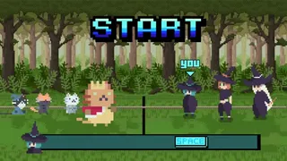 Скриншот 3 к игре tug-of-war