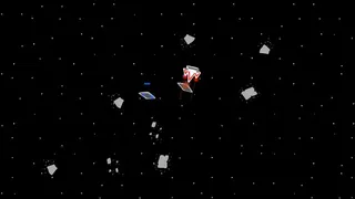 Скриншот 2 к игре Dark Energy