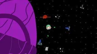 Скриншот 3 к игре Dark Energy