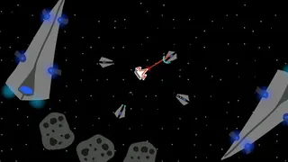 Скриншот 5 к игре Dark Energy