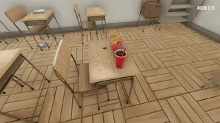 Скриншот 1 к игре Is it different or not?