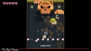 Скриншот 2 к игре Mouse Curser