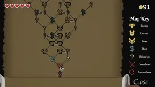 Скриншот 3 к игре Mouse Curser