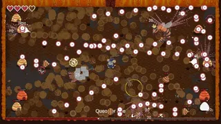 Скриншот 6 к игре Mouse Curser
