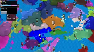 Скриншот 3 к игре DSS war party