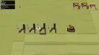 Скриншот 6 к игре DSS war party