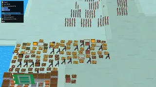 Скриншот 7 к игре DSS war party